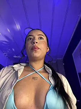 i sabella 25 online show from 04-18-26, 05:33