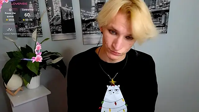 Limon chik online show from 03-07-25, 12:01