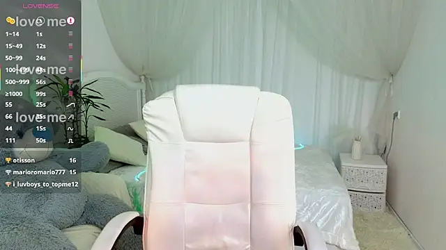 Limon chik online show from 03-19-25, 07:38