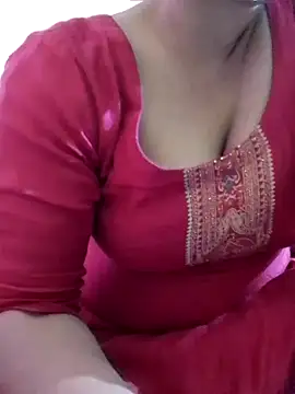 Lovely simmi- online show from 03-08-25, 01:36