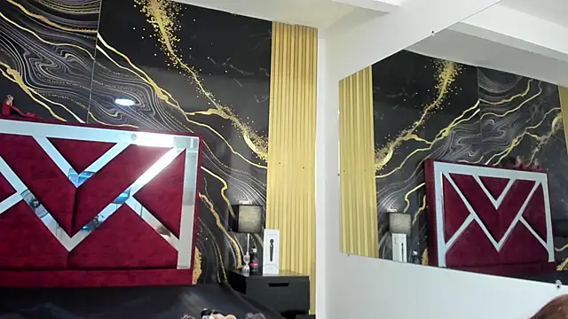 SweetAlana  online show from 09-17-25, 07:26