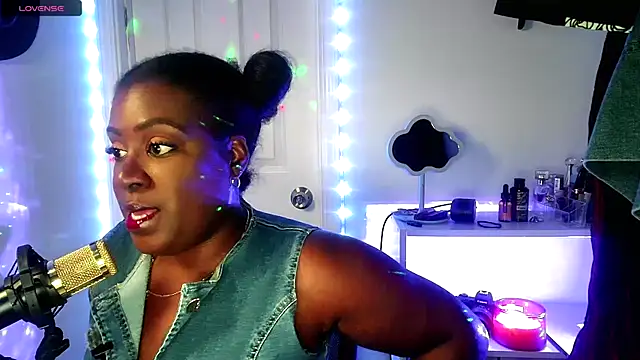 lovelyenigma365 online show from 01-15-26, 05:12