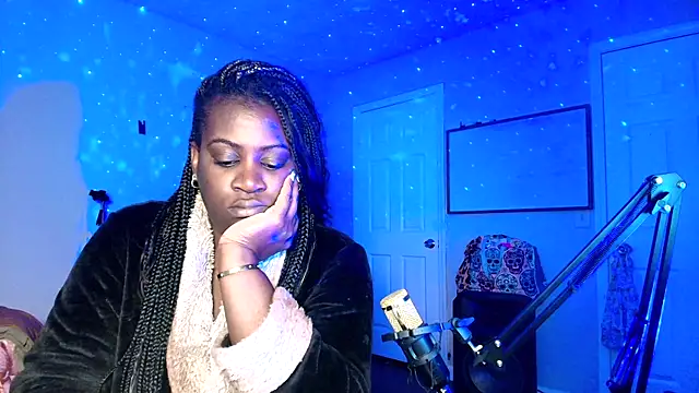 lovelyenigma365 online show from 05-03-26, 01:28