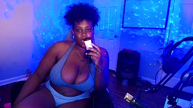 lovelyenigma365 online show from 05-22-26, 03:24