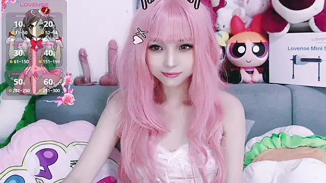 chenenna7 online show from 10-27-25, 02:10