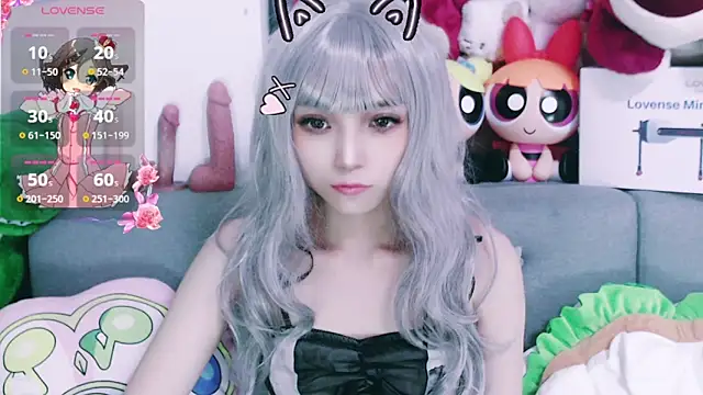 chenenna7 online show from 11-12-25, 02:06