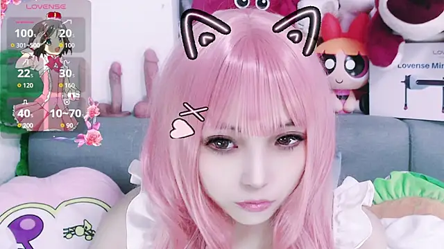 chenenna7 online show from 11-19-25, 01:55