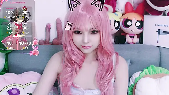 chenenna7 online show from 12-16-25, 02:22