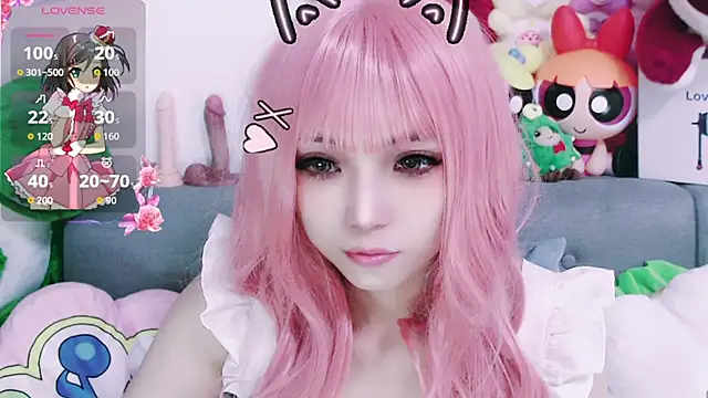 chenenna7 online show from 01-11-26, 01:16