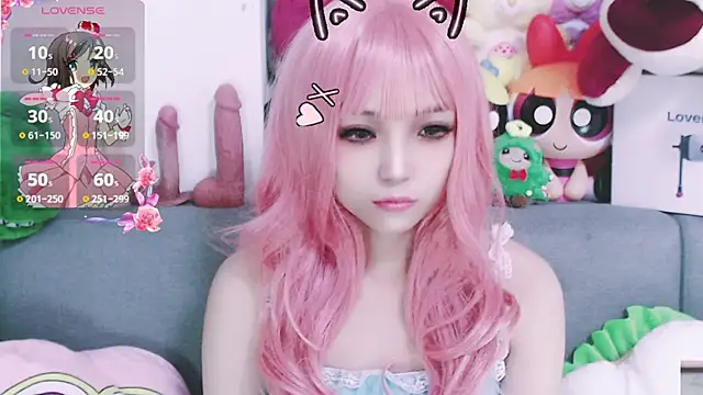 chenenna7 online show from 01-14-26, 01:39