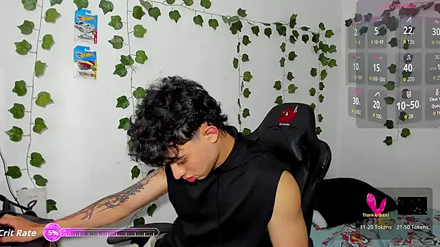 Noah milleer online show from 11-29-25, 08:01