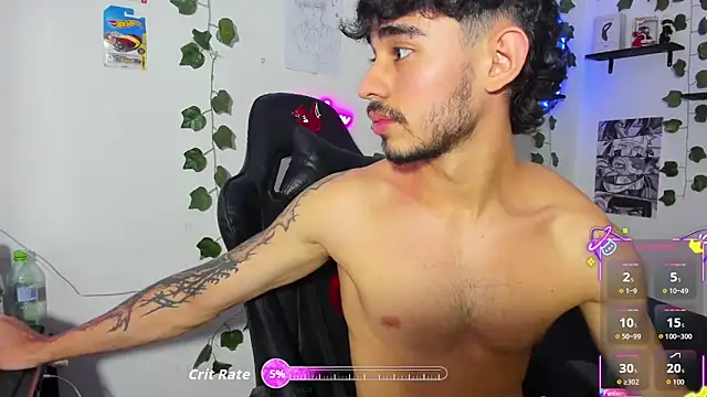 Noah milleer online show from 02-24-26, 04:16