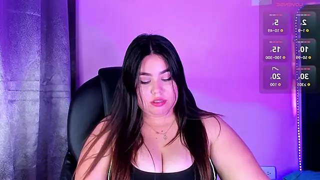 MadissonLee   online show from 09-27-25, 07:19