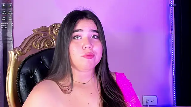 MadissonLee   online show from 10-11-25, 07:23