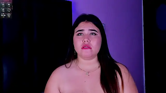 MadissonLee   online show from 10-21-25, 07:14