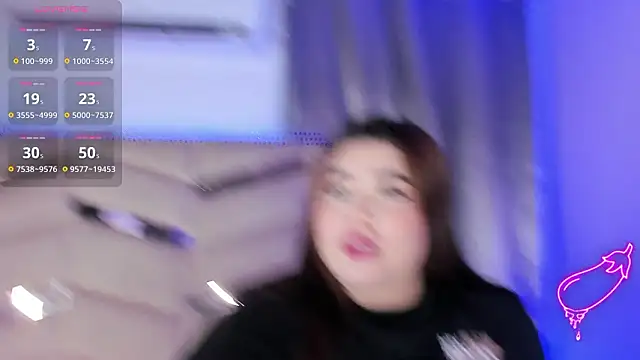 MadissonLee   online show from 03-26-26, 09:31