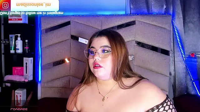 MadissonLee   online show from 06-02-26, 10:23