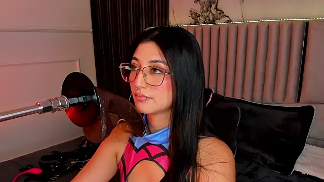 Gabrielakassi online show from 09-12-25, 11:54