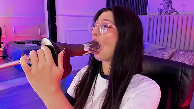 Gabrielakassi online show from 03-08-26, 12:31