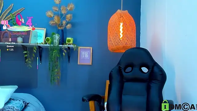 yessila parker online show from 11-16-25, 01:00