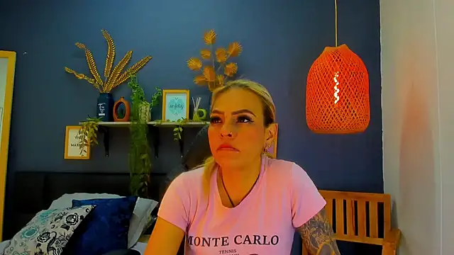 yessila parker online show from 02-13-26, 10:00