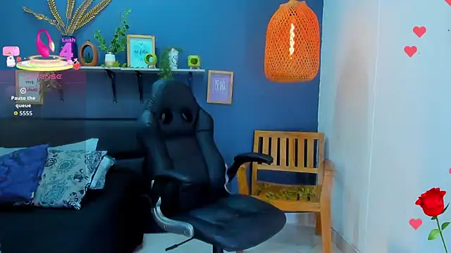 yessila parker online show from 02-19-26, 10:00