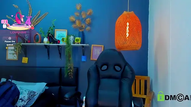 yessila parker online show from 03-05-26, 09:27