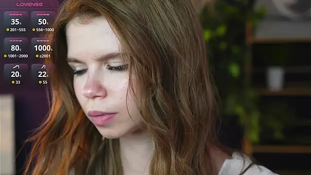 Snapshot of AmityDilley chatting on 10-13-25, 06:24 AmityDilley online show from 10-13-25, 06:24