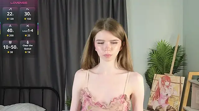 AmityDilley online show from 12-21-25, 04:14