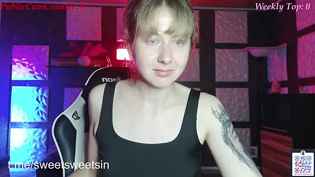 Snapshot of SweetSeraphine chatting on 07-22-26, 11:07 SweetSeraphine online show from 07-22-26, 11:07