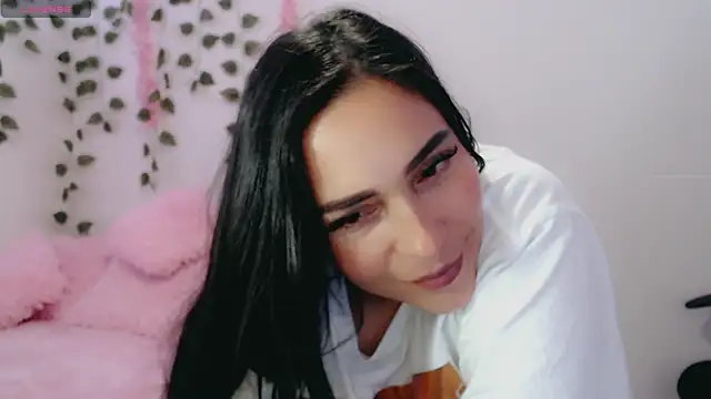 luna lgomez  online show from 03-06-25, 02:29