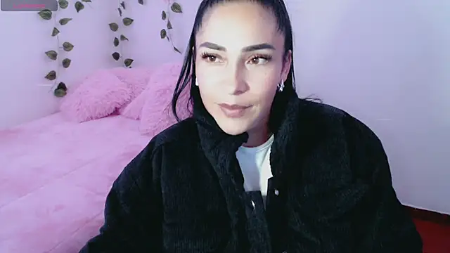 luna lgomez  online show from 03-08-25, 02:08