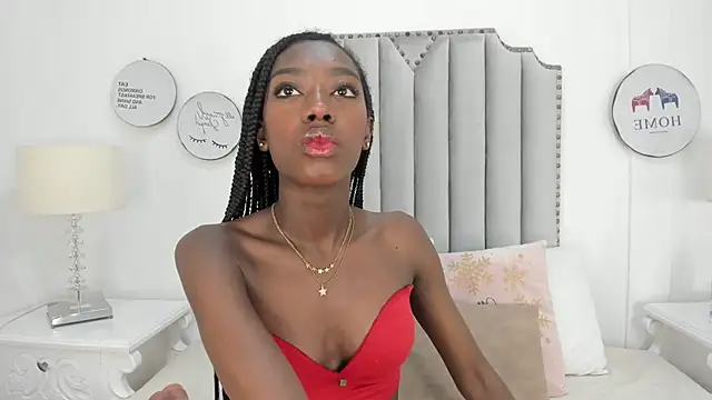 SamantaMarquez online show from 12-05-25, 07:43