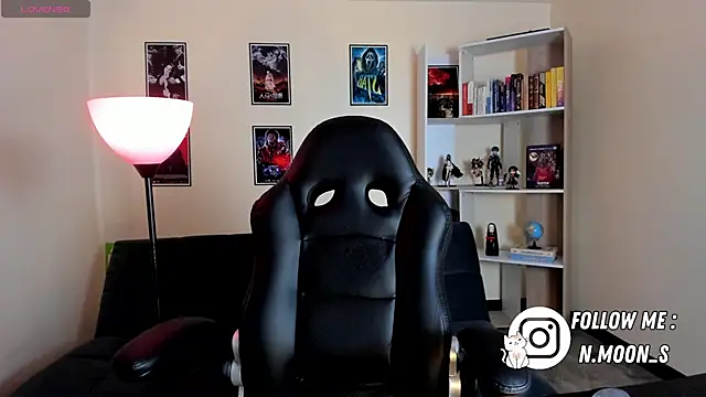 Nezuuuuu  online show from 09-09-25, 11:15