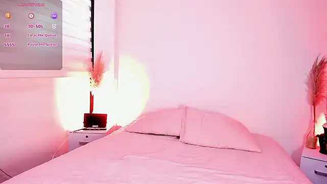 Fernanda liie  online show from 03-26-26, 12:22