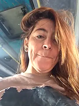 Sara Valkyri online show from 05-04-26, 03:41