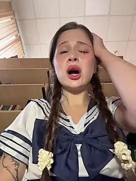 melicious  online show from 10-22-25, 09:09