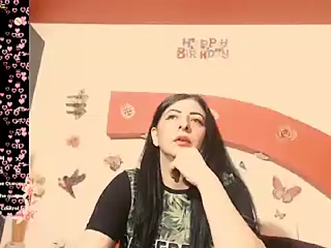 Alina eve online show from 03-22-25, 06:58