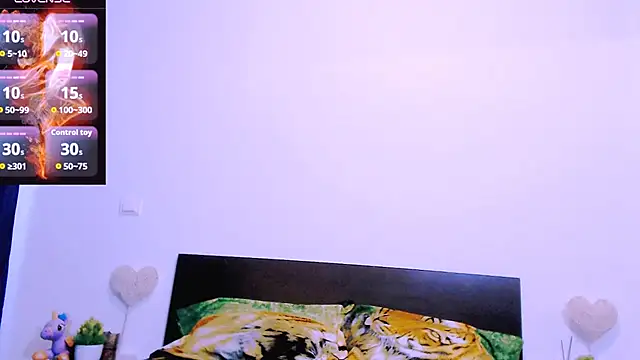 Alina eve online show from 11-20-25, 11:43