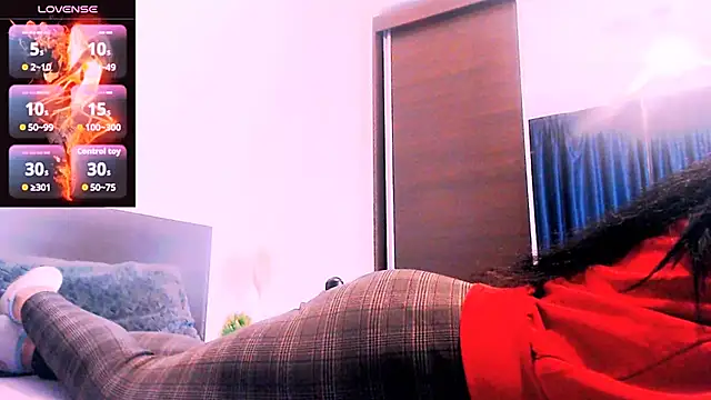 Alina eve online show from 02-05-26, 05:50