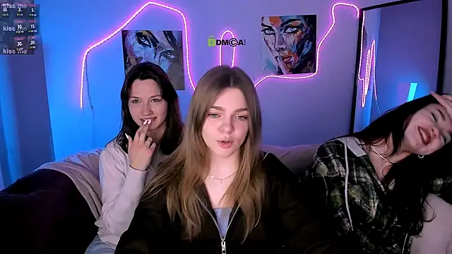 helli belli online show from 02-02-26, 08:18