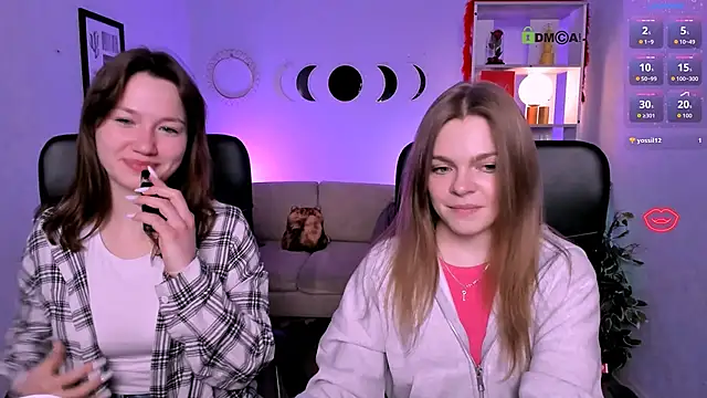 helli belli online show from 02-27-26, 08:20