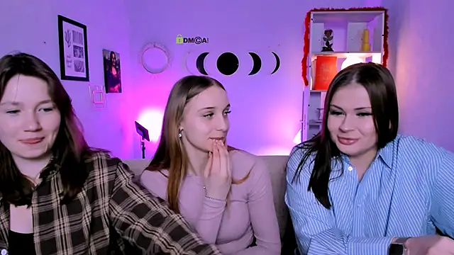 helli belli online show from 03-16-26, 08:35