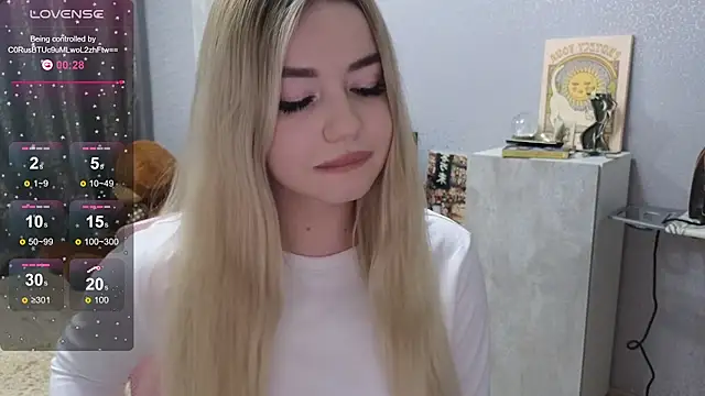 maaaay20 online show from 03-03-25, 06:22