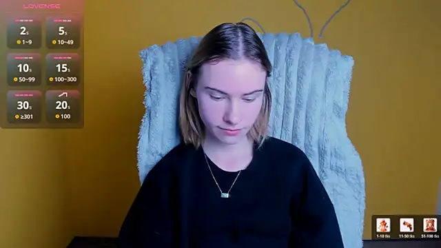 Fiona Night online show from 02-20-26, 06:37