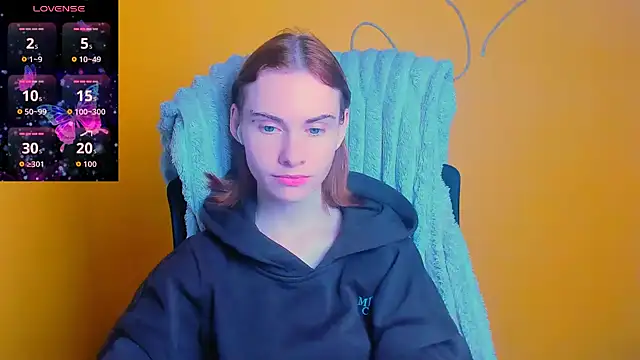 Fiona Night online show from 04-11-26, 05:34