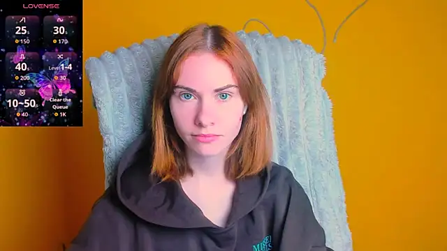 Fiona Night online show from 04-13-26, 05:24