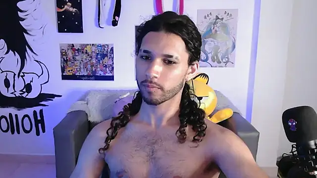 oezack    online show from 03-12-25, 03:13