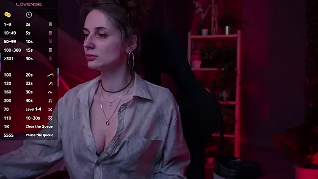 OliviaMcClean online show from 11-23-25, 11:37