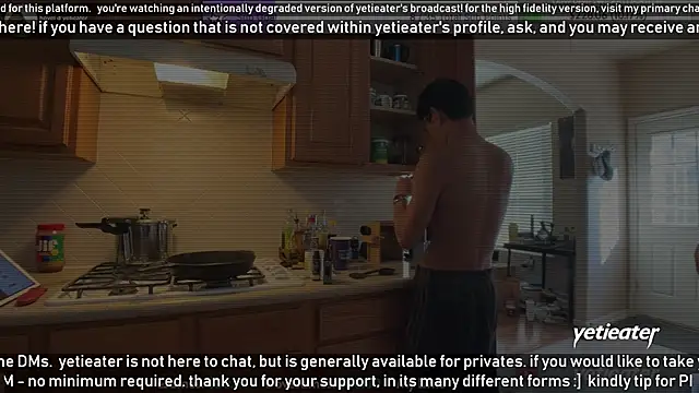 yetieater online show from 12-27-24, 08:50